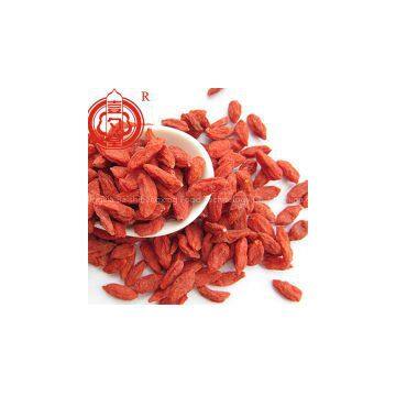 Goji fruitNingxia dried goji berry goji berry dryed