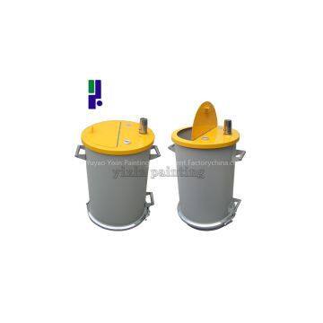 Gema Powder Barrels