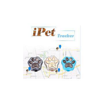 Smallest Mini Gps Tracker Pet for Cat IP66 Waterproof Reachfar Rf-v30 photo-2
