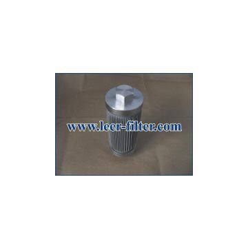 Wire Mesh Filter Element