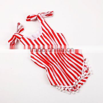 baby frock design pictures baby clothes romper with stripe romper