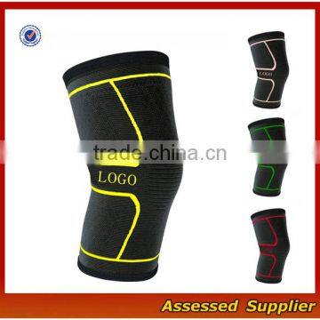 YXS70-Amazon Top Lightweight Knee Compression Sleeve Athletic Knee Sleeve