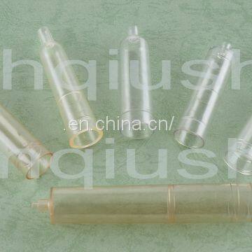 Cold Runner Injection Mould - Mold Maker of Infusion Set, IV Set Clamp/Urine Bag Collection Cross Valve photo-5