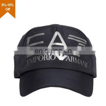 New trend 3d embroidery 6 p[anel baseball hat