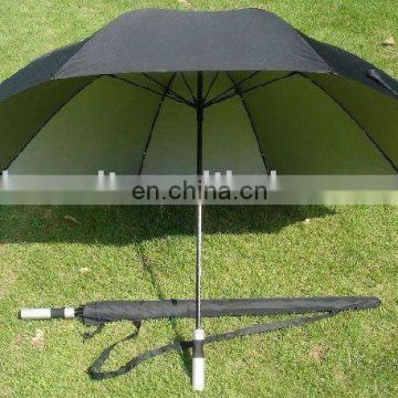 rpet advertisement eco-friendly promotional straight umbrella