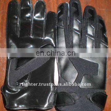 receiver gloves