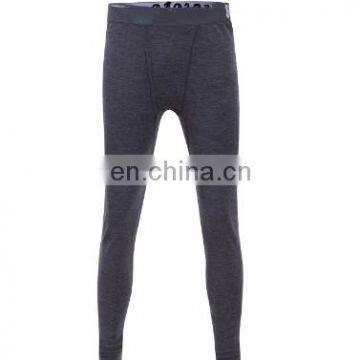 2016 Newest Fashion Style Men Seamless Comfort Skins Thermal Underwear, Heated Thermal Underwear photo-3