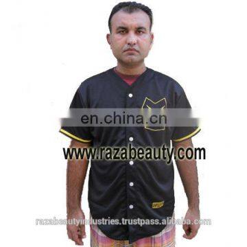 Dark Navy Blue Baseball Jerseys, Free Design With Your Own Logo Baseball Jerseys photo-2
