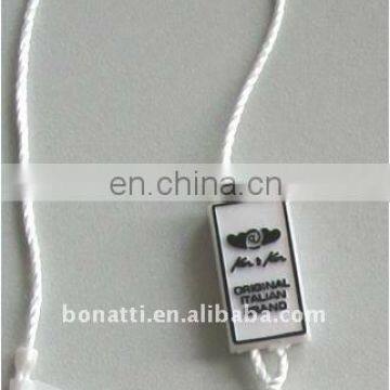 garment plastic hanging tablets