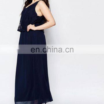 Korean fashion ong traditional wholesale summer dress