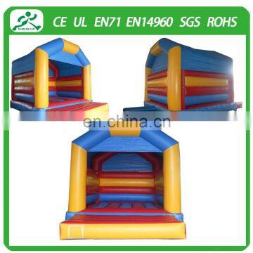 Funny inflatable bouncy castle,bouncers inflatables,commercial inflatable bouncer for games