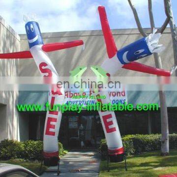 HI Hot Promotion! Air Dancers for Rent, Sale Mini Air Dancer,air Dancers for Sale photo-6