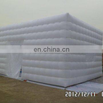 Oxford Inflatable Cube Tent House