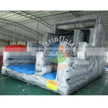 Full Printing Slide/EN14960 Inflatable Slide for Rent