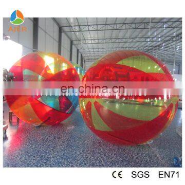 Inflatable Water Walking Ball, Kids Playing Water Ball, Inflatable Water Ball photo-6