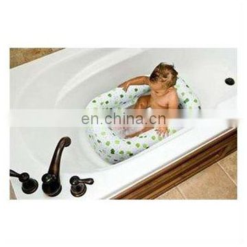 Mommy's Helper inflatable baby Bath Tub