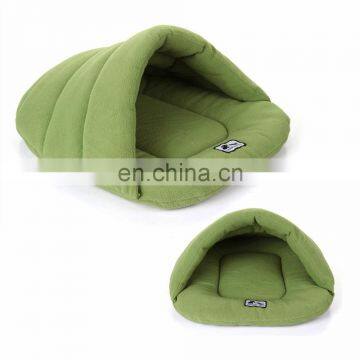 Retail Stuffed Soft Quality Dog Cat Animal Plush Pet House photo-3