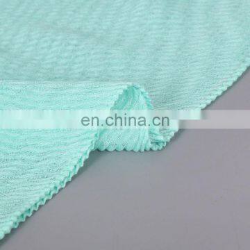 Customize Wholesale Women Stylish Dubai Muslim Scarf Hijab Wrinkle Scarf Hijab photo-6