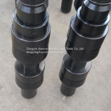 supply oil well API cup packer  manufacturer