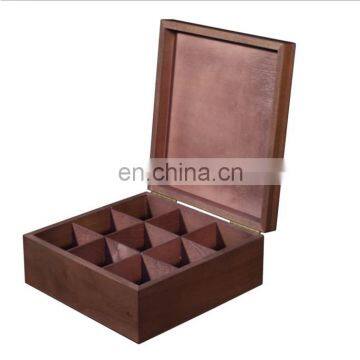 Luxury High Quality Popular Fashion Hot Sale in Germany Keepsake Box With Lock photo-3