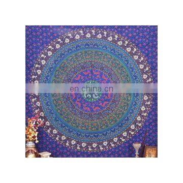 Home decore latest collection new designs Traditional indian wall hangings tapestry