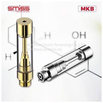 Most Popular Items SMISS MKB CO2 Oil Cartridge Vape Pen CBD Vape Pen With Competitive Price photo-2