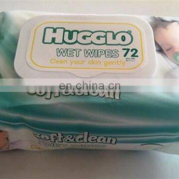 WET WIPES 72 PCS HIGH QUALITY TURKISH PRODUCTS photo-3