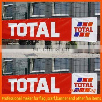 Custom Advertising Pvc Banner photo-5