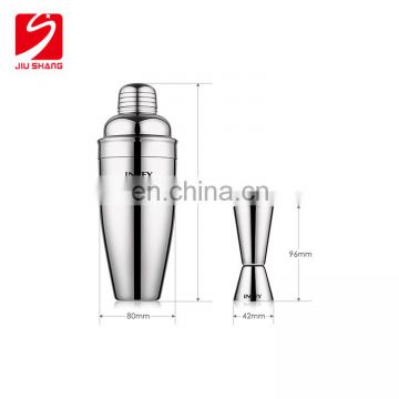 Standard Size Deluxe Cocktail Sieve Shaker