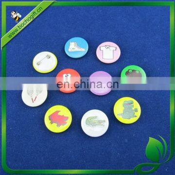 25mm small size button badge