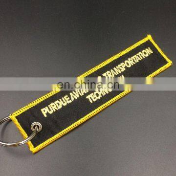OEM Min 3D Metal Aircrhelicopter Aft Plane Airplane Aeroplane Keychain Key Chain photo-4