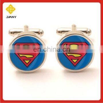 Superhero Cufflinks/Marvel Superhero Cufflinks