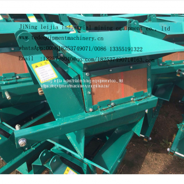 Factory Direct Sales Rice Seedling Silt Machine photo-2