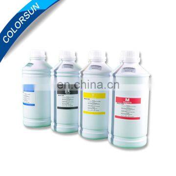 high quality comom dye ink for Epson , for HP , for CANON etc (4c/6c) printer