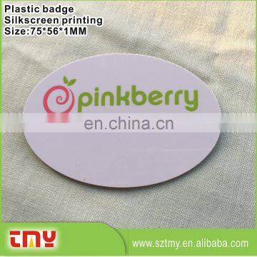 Hot Sale High Quality Cheap Price Pvc Badge Pin Manufacturer From China photo-3