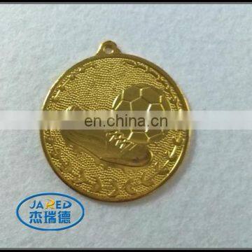 metal golden medal