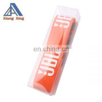 New arrival top quality nylon luggage bag belt for travel or trip