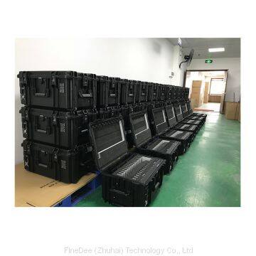 Tablet Carts， IPad Charging & Sync Station，Tablet Storage Cabinet photo-2