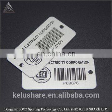 Metal Custom Hand Bag for Clothing/bag/shoes photo-3