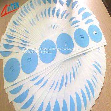 Instead of Mechanical Fixing Adhesive Thermal Conductive Tape With Fiberglass for LED Controller photo-2