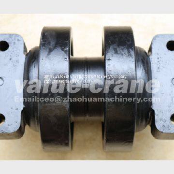 Crawler crane Sumitomo LS218RH5 track roller bottom roller lower roller