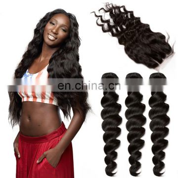 aliexpress hair loose wave wholesale hair bundle clothing