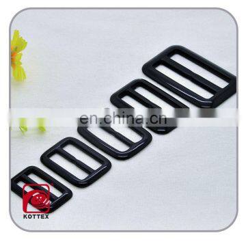 2014 fashion resin/plastic belt buckles for garment