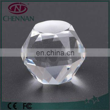 Hot selling briolette big demand pujiang crystal glass beads for chandelier