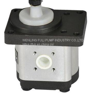 Hot sales Genuine parts power steering pump for Fiat