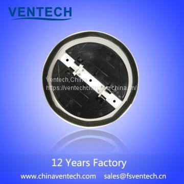 Round Diffuser Grille Ventilation Diffuser Manufacturer photo-5