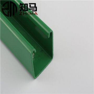 2018 Best Selling Aluminum /SS304 /galvanized /HDG/ Strut Channel photo-4