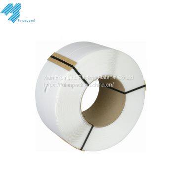 High Strength Environment 1 /2 Poly Plastic Packing Strap/PP Strapping photo-2
