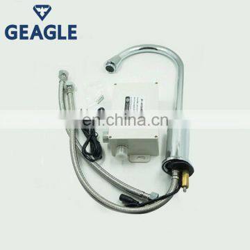 Automatic Kitchen Bathroom Faucet photo-3