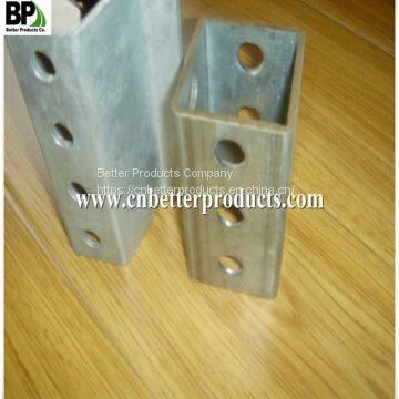 Traffic Signs Posts | Premium Quality & Low Prices